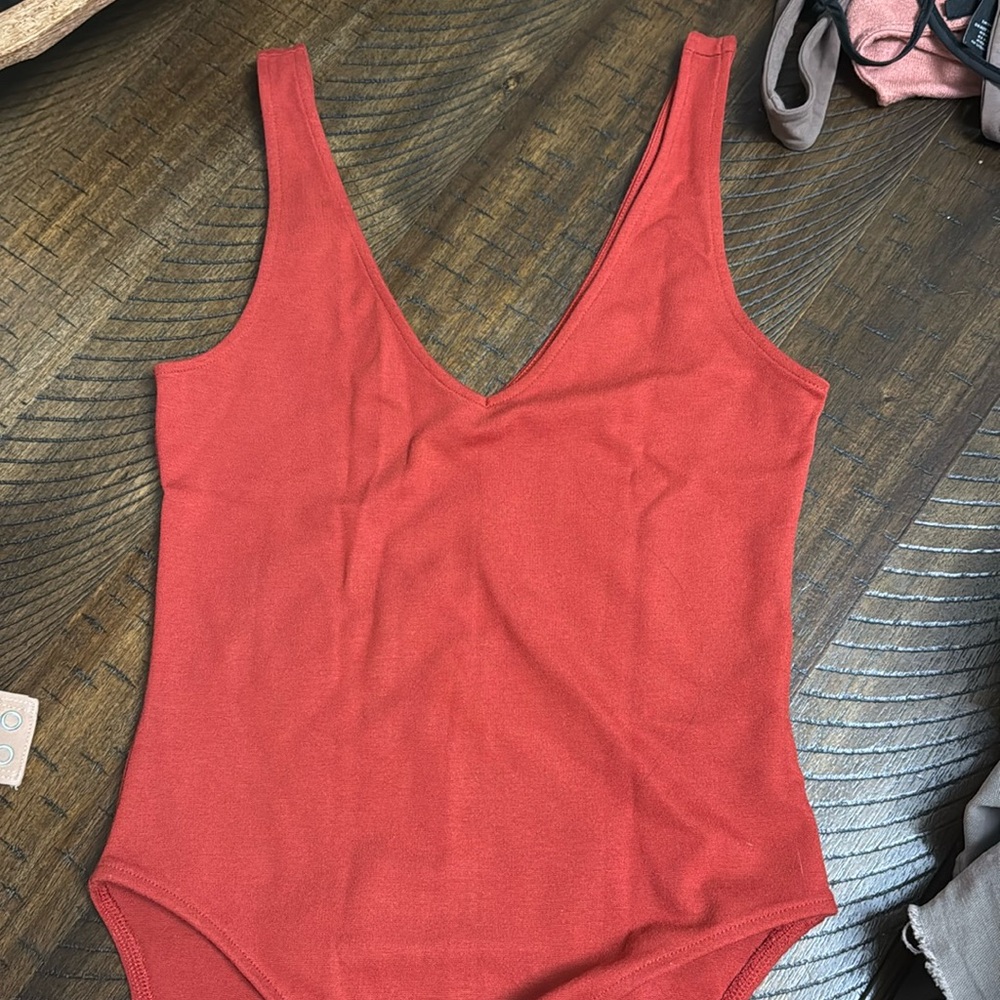 Bodysuit